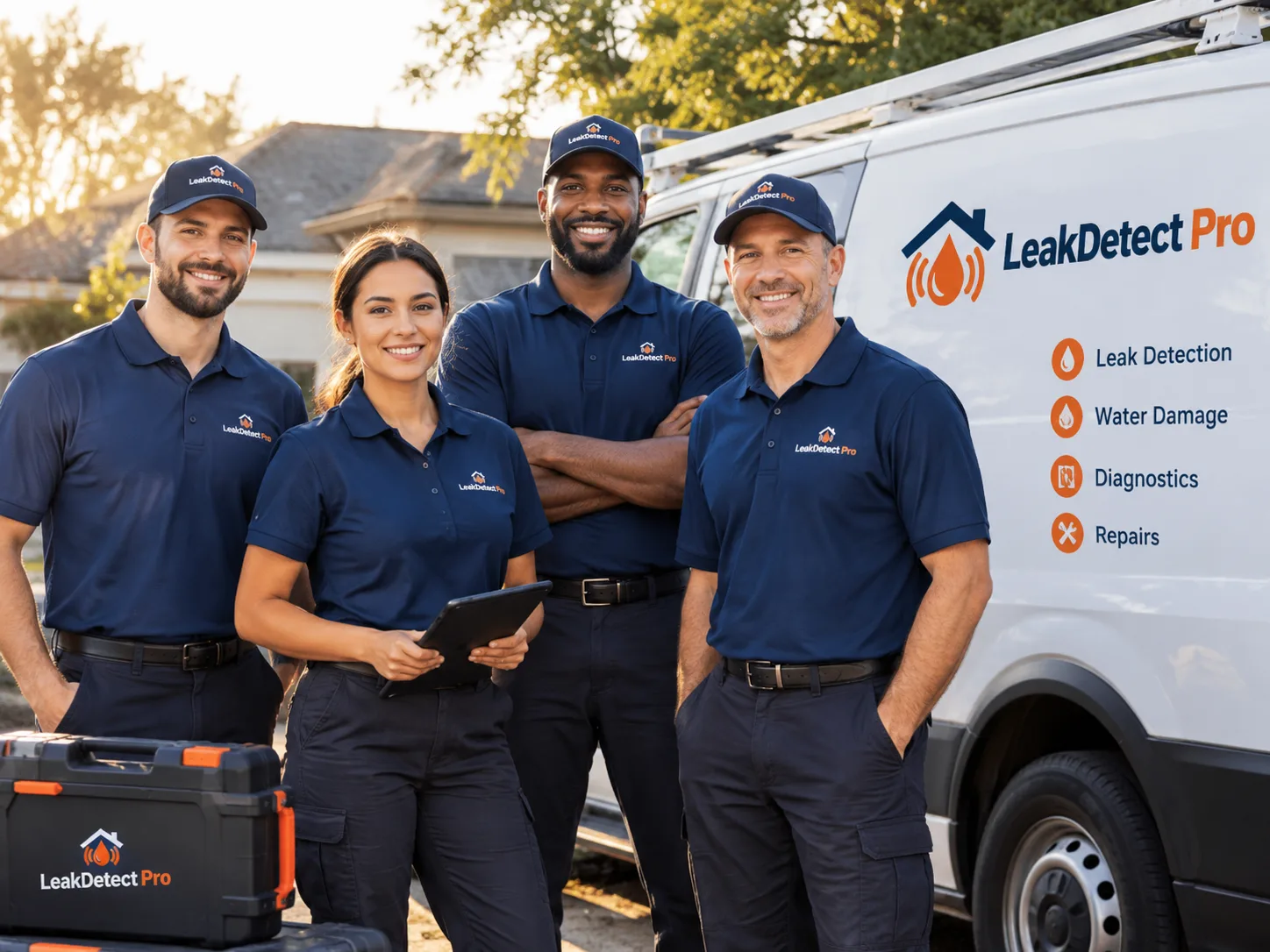 Roof Repair company in Racine, MO